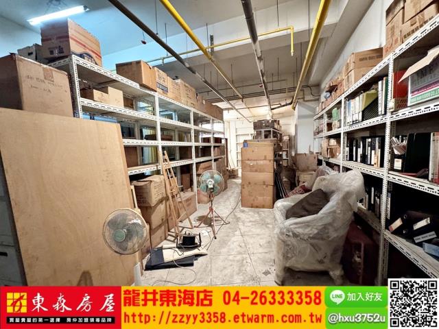 台中南屯大樓_商辦-6