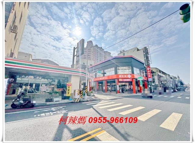 台南東區華廈-10