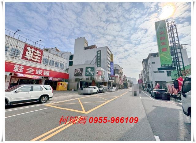 台南東區華廈-9