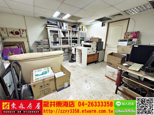 台中西屯大樓_商辦-10