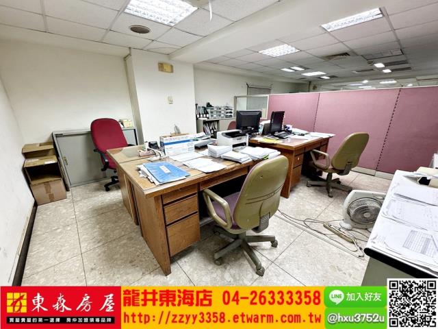 台中西屯大樓_商辦-5