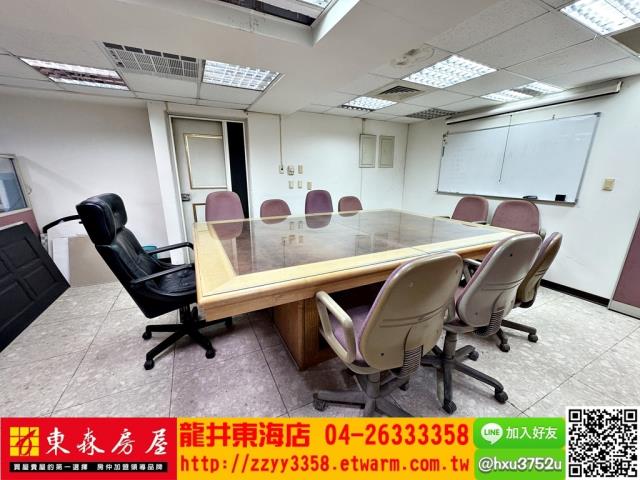 台中西屯大樓_商辦-7