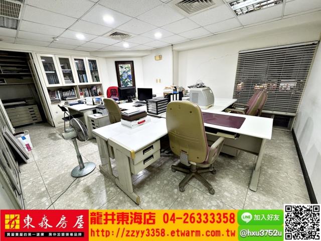 台中西屯大樓_商辦-9