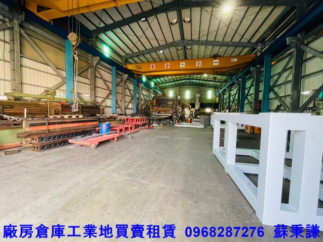 桃園八德廠房_廠辦_倉庫-1