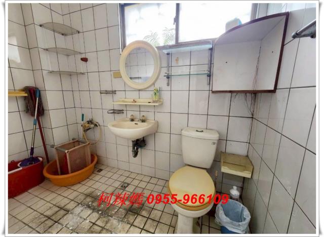 台南永康透天_店面-11