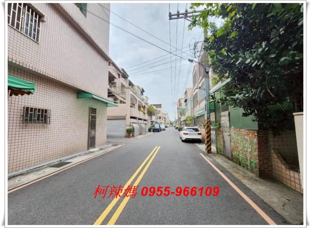 台南永康透天_店面-12