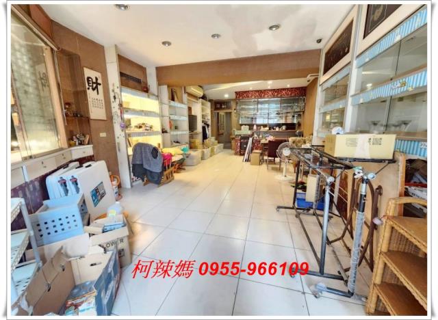 台南永康透天_店面-1