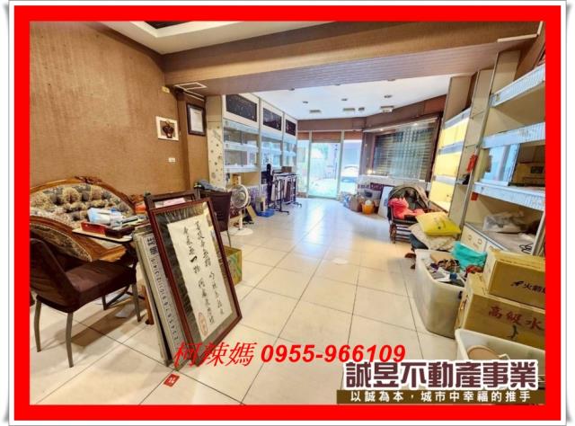 台南永康透天_店面-2