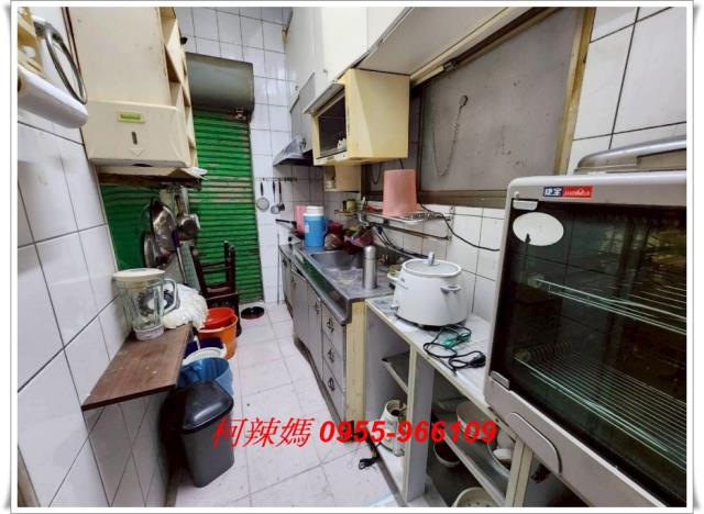 台南永康透天_店面-9