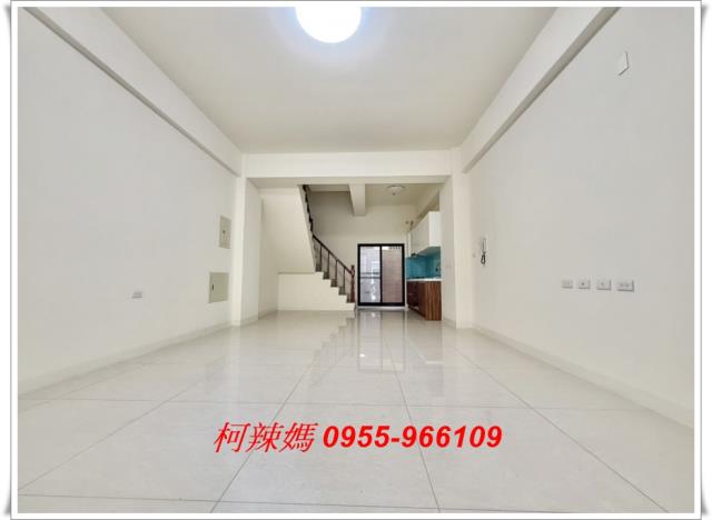 台南西港透天_別墅-2