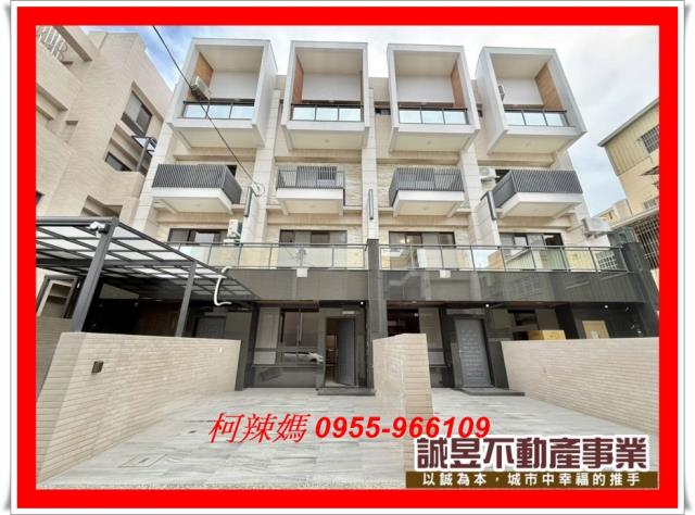 台南西港透天_別墅-3