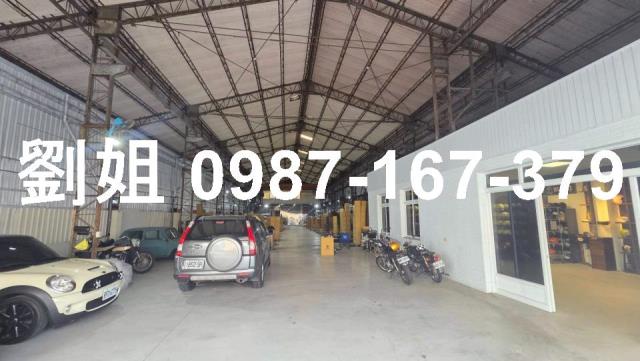 台南安南廠房_廠辦_倉庫-5