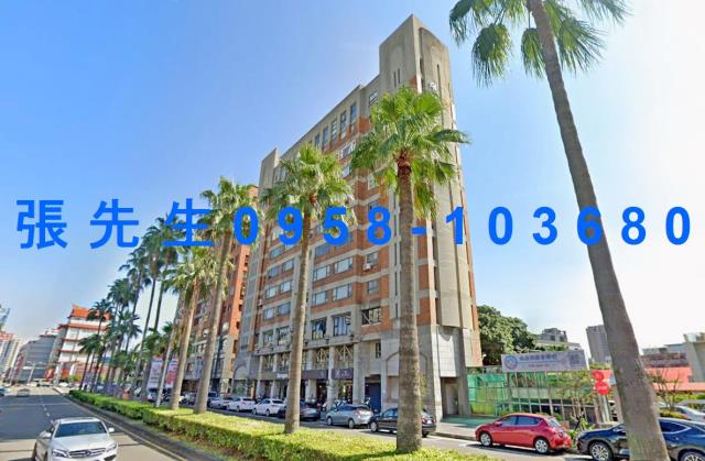 台中北區大樓_商辦法拍-3