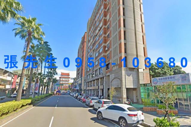 台中北區大樓_商辦法拍-4