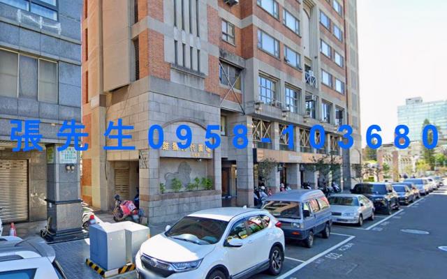 台中北區大樓_商辦法拍-5