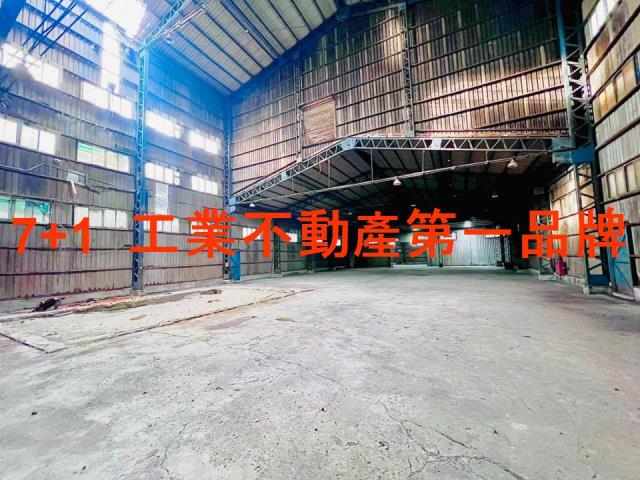 台南官田廠房_廠辦_倉庫-2