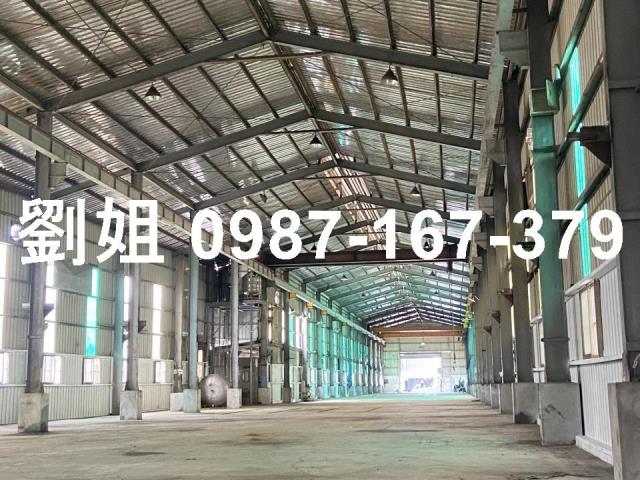 高雄鳳山廠房_倉庫-2