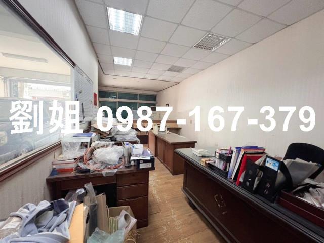 台南永康廠房_廠辦_倉庫-2