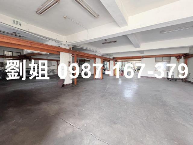 台南永康廠房_廠辦_倉庫-4