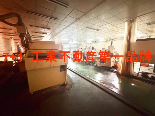 台南永康廠房_廠辦_倉庫-3