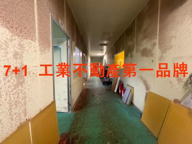 台南永康廠房_廠辦_倉庫-4