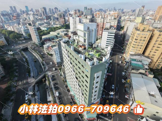台中北區拍賣大樓-2