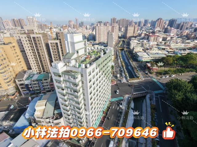 台中北區大樓拍賣-4
