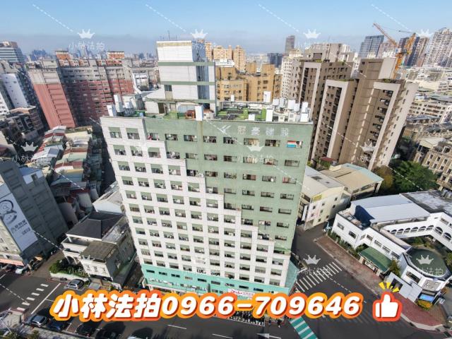 台中北區大樓拍賣-6