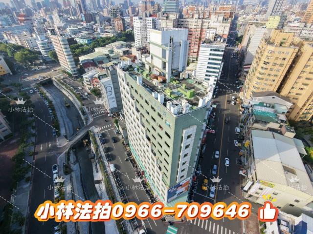 台中北區大樓拍賣-7