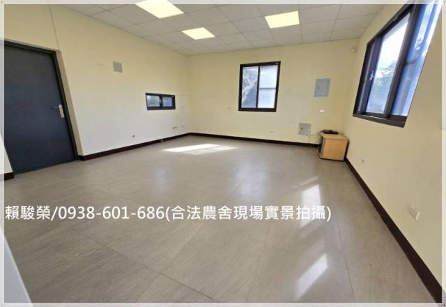 桃園觀音合法農舍出售