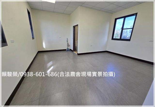 桃園觀音合法農舍出售