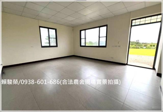 桃園觀音合法農舍出售