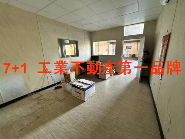 茄萣廠房_廠辦_倉庫-3