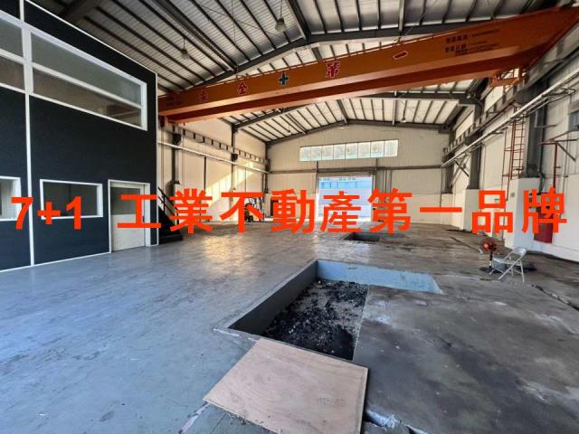 茄萣廠房_廠辦_倉庫-4