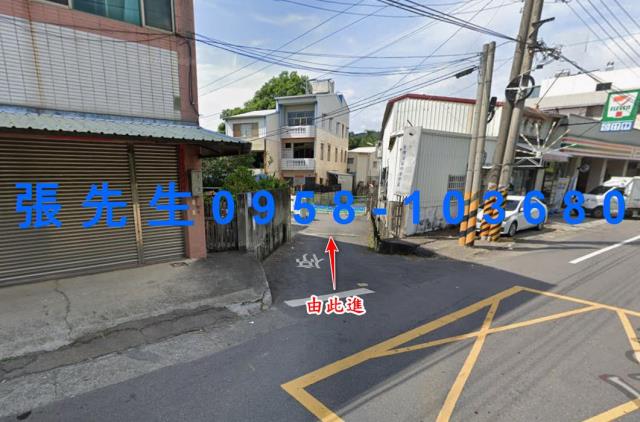 豐原透天_農舍法拍-2