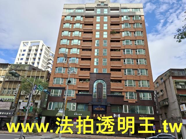 板橋法拍大樓-0