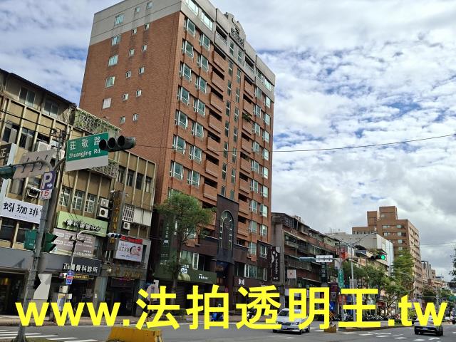 板橋法拍大樓-2