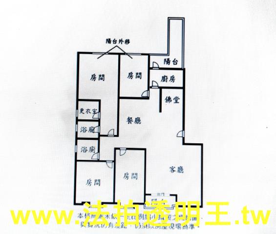 板橋法拍大樓-4