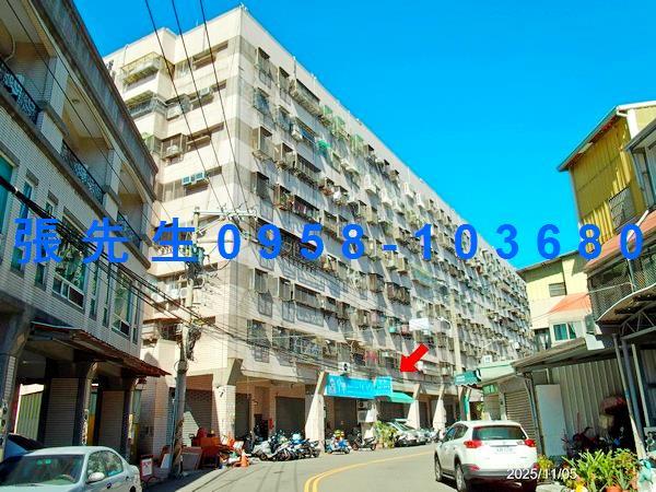 太平法拍華廈-0