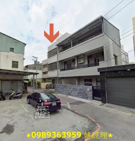 潭子透天法拍-3