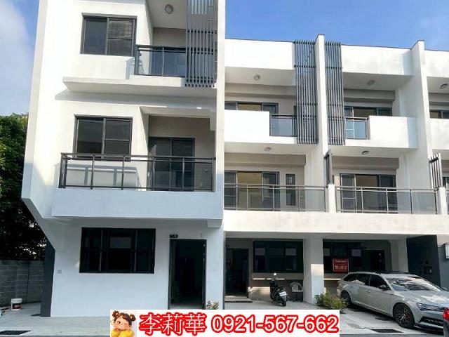 玉井透天_別墅-1