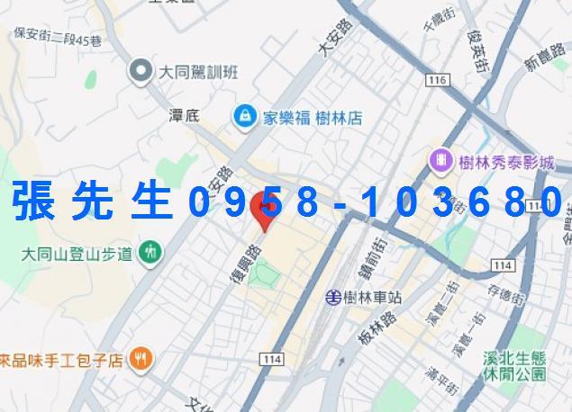 新北樹林法拍公寓-4