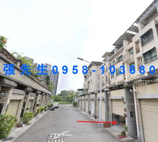 高雄左營透天法拍-4