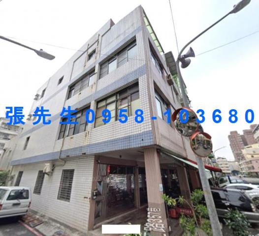 高雄苓雅拍賣透天-3