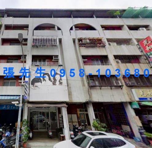 高雄前鎮公寓拍賣-0