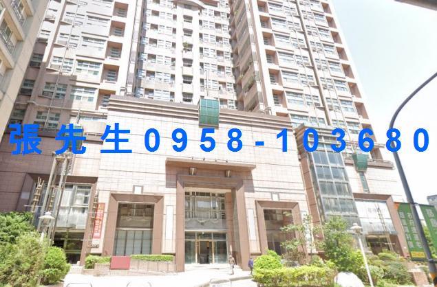 新北中和大樓法拍-2