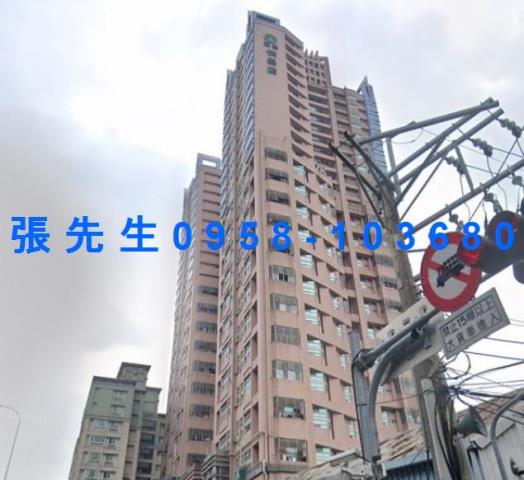 新北中和大樓法拍-3