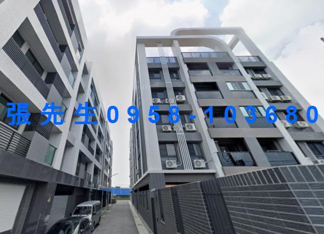 高雄岡山拍賣公寓-0