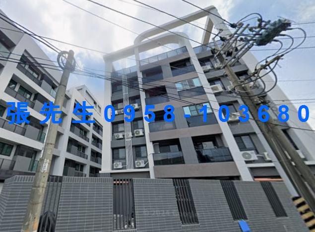 高雄岡山拍賣公寓-2