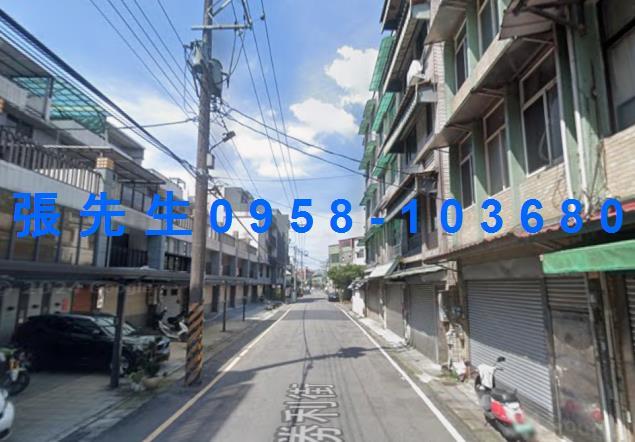 桃園大溪法拍透天-2